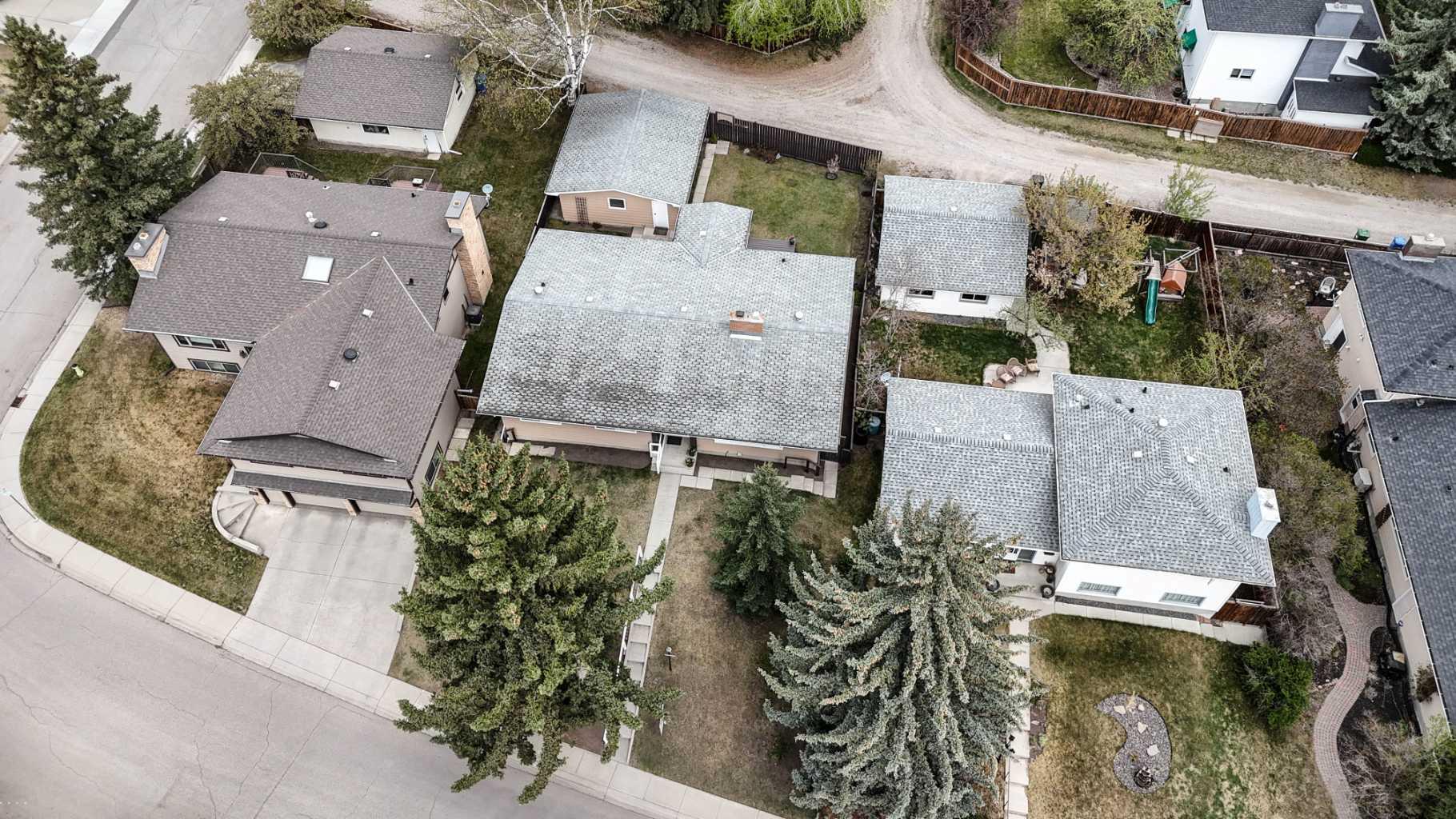 3612 Utah Drive NW