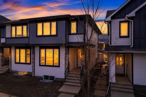 Photo of 109 Veranda Boulevard SW, Calgary, AB T2Y 0X2 (MLS # A2312821)