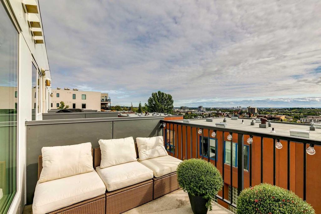 Photo of 730 5 Street NE #408, Calgary, AB T2E 3W8 (MLS # A2287646)