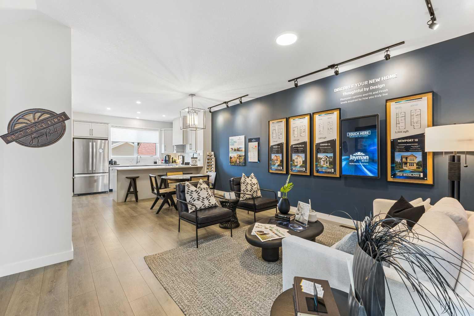 63 Heirloom Boulevard SE