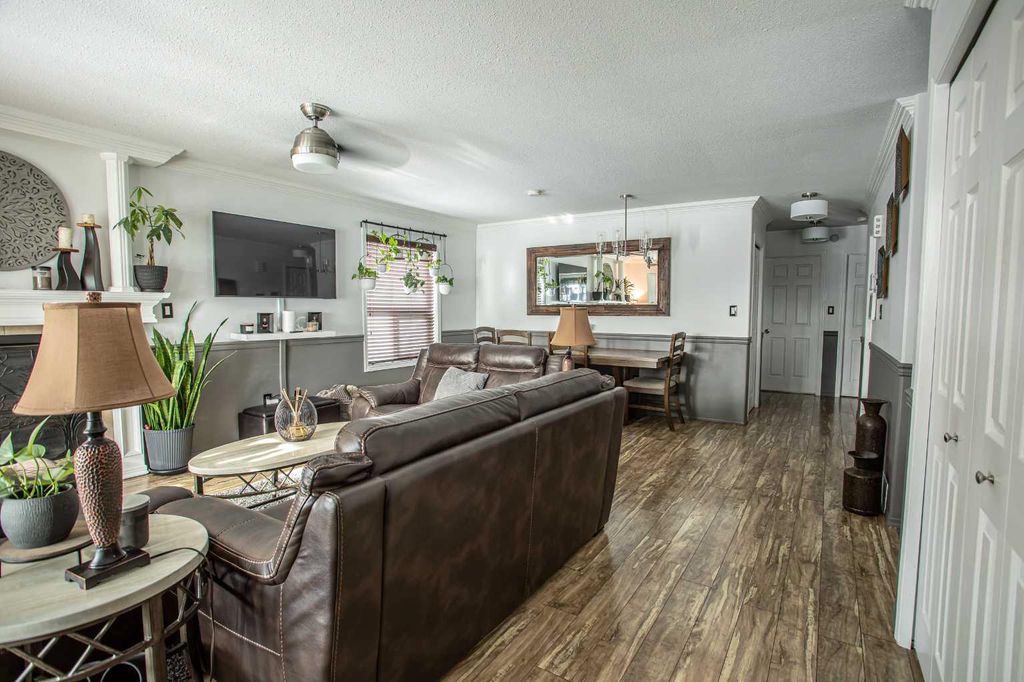 Photo of 10204 Chinchaga Drive, High Level, AB T0H 1Z0 (MLS # A2290912)