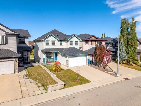 Photo of 38 Everhollow Rise SW, Calgary, AB T2Y 5H2 (MLS # A2350532)