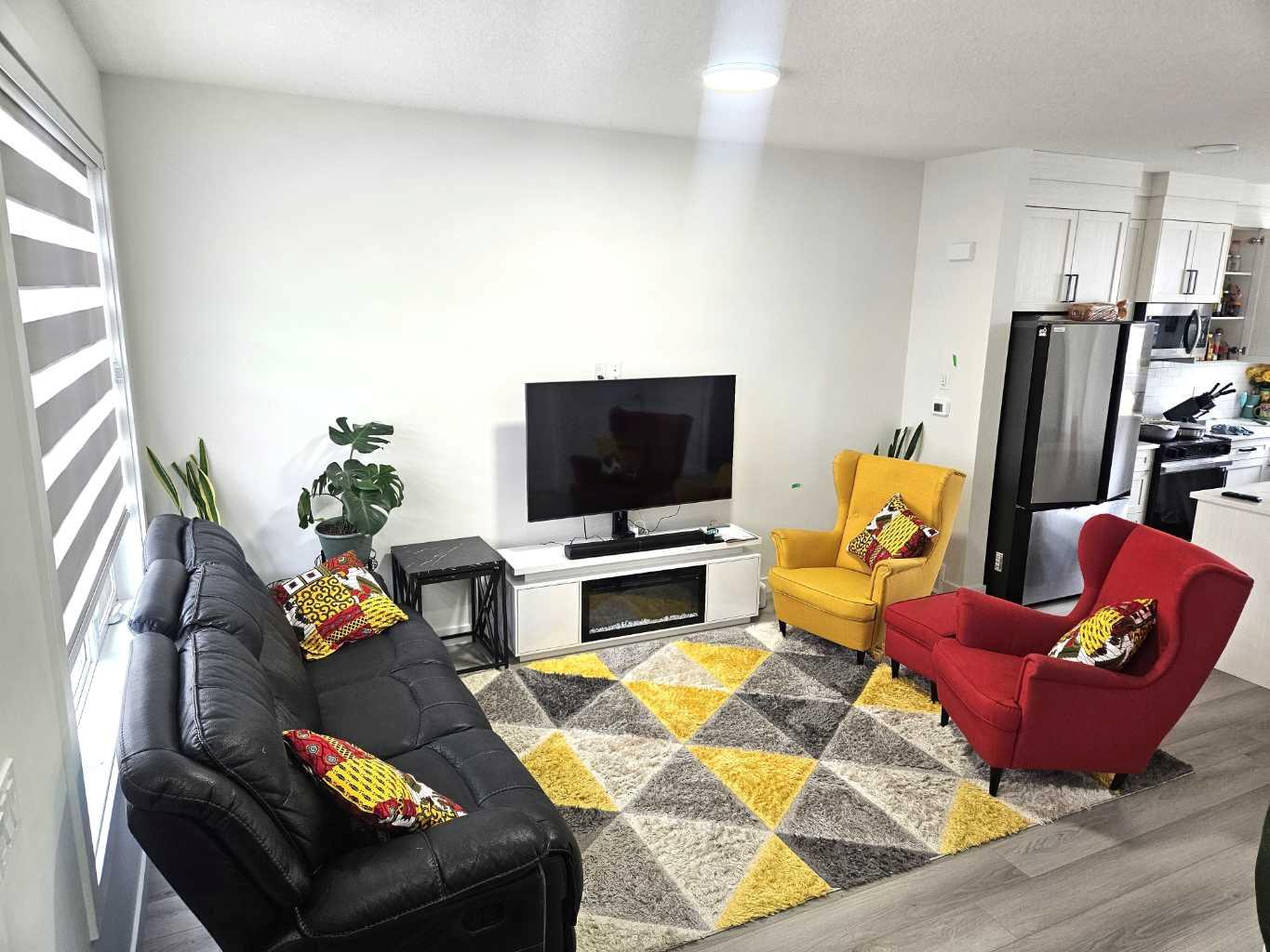Iron Ridge Avenue 1201
