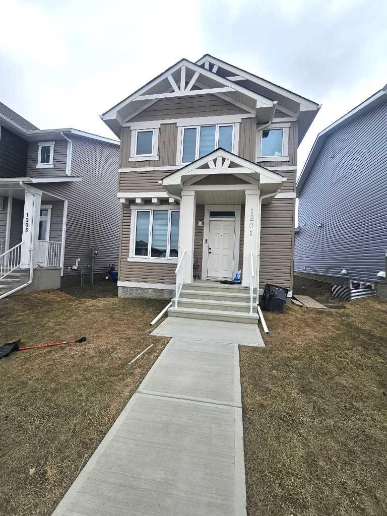 Iron Ridge Avenue 1201