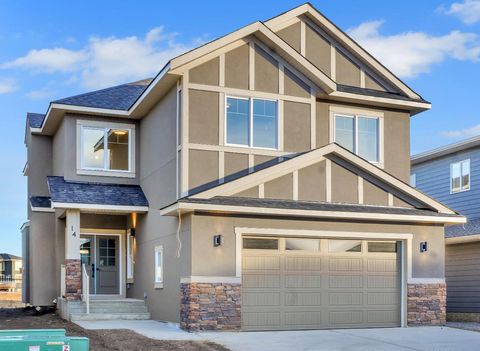 14 Ranchers Meadows Okotoks AB T1S 0P5