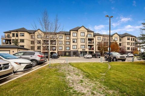 Photo of 310 Mckenzie Towne Gate SE #2202, Calgary, AB T2Z 1E6 (MLS # A2267235)