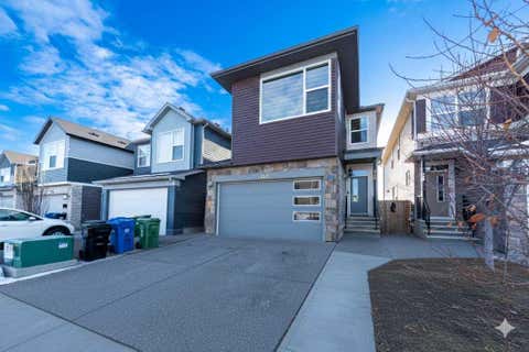 Photo of 115 Savanna Parade NE, Calgary, AB T3J 0V8 (MLS # A2337048)