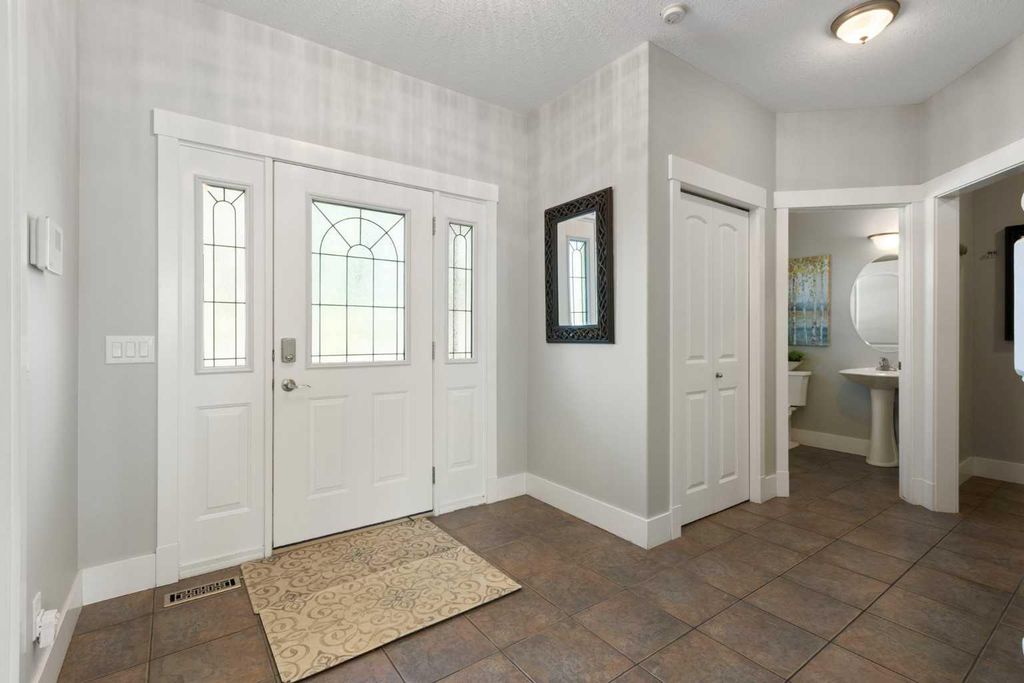 Photo of 13003 Township Road 265, Rural Rocky View County, AB T4B 2Z8 (MLS # A2265429)