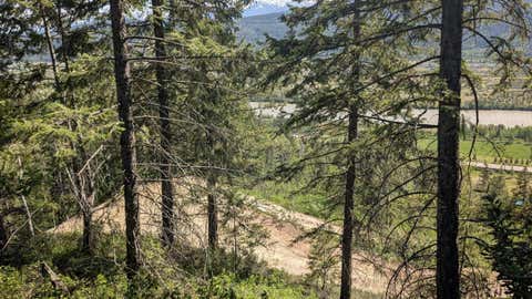 Photo of 3483 Highway 95 #Site 15, Out of Province_Alberta, BC V0A 1A4 (MLS # A2322095)