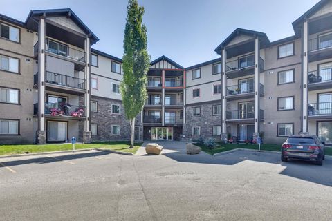 60 Panatella Street NW 1413 Calgary AB T3K 0M1