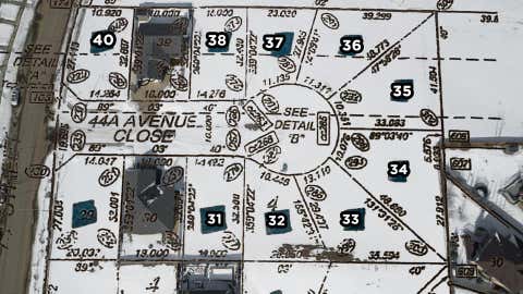 Photo of 7207 44 A Avenue Close, Camrose, AB T4V 5E2 (MLS # A2033547)