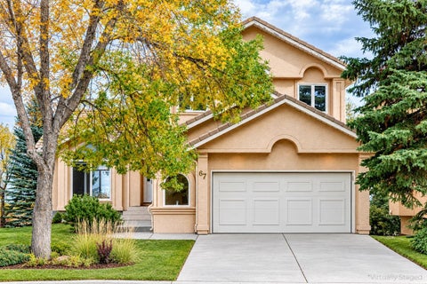 Photo of 67 Suncanyon Park SE, Calgary, AB T2X 2Z3 (MLS # A2346980)