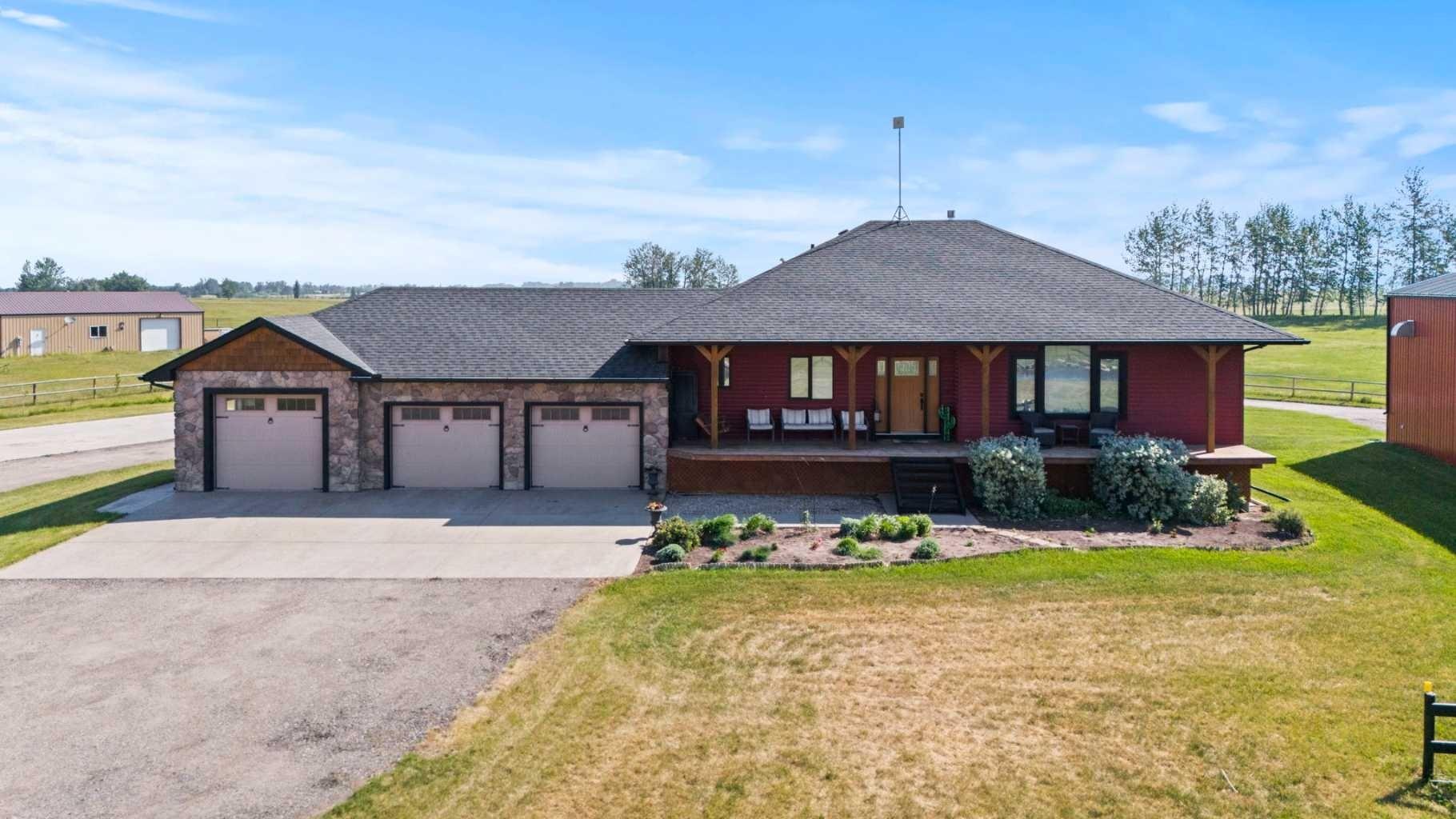 3100 Range Road 254