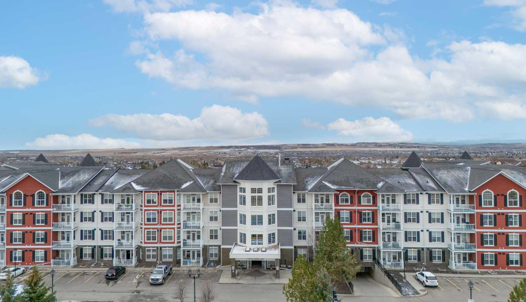 1 Crystal Green Lane 422