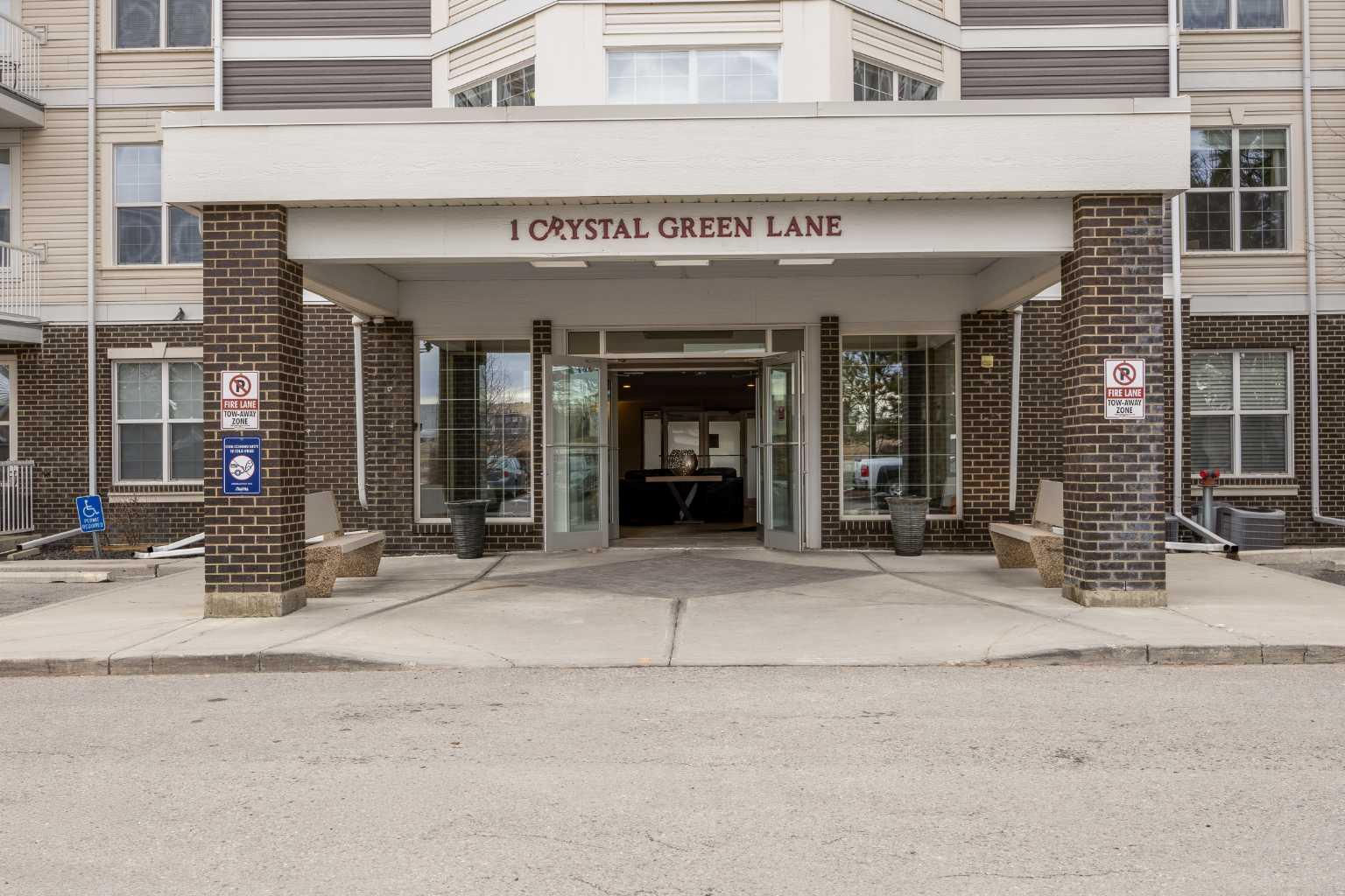 1 Crystal Green Lane 422