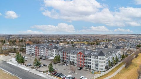 1 Crystal Green Lane 422 Okotoks AB T1S 0C5