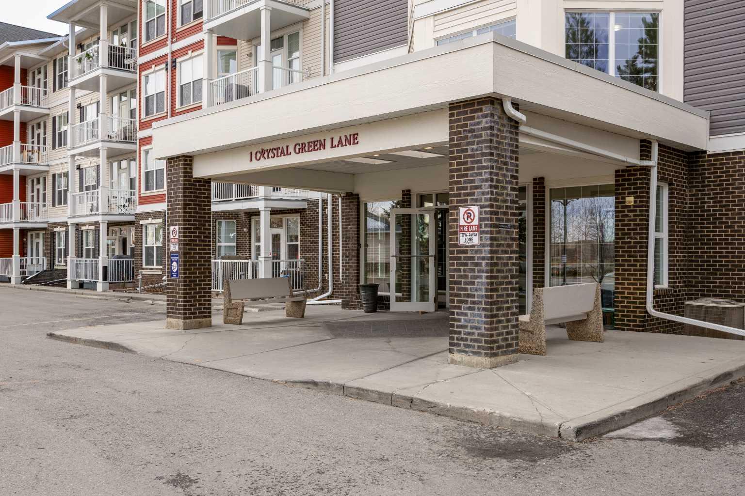 1 Crystal Green Lane 422