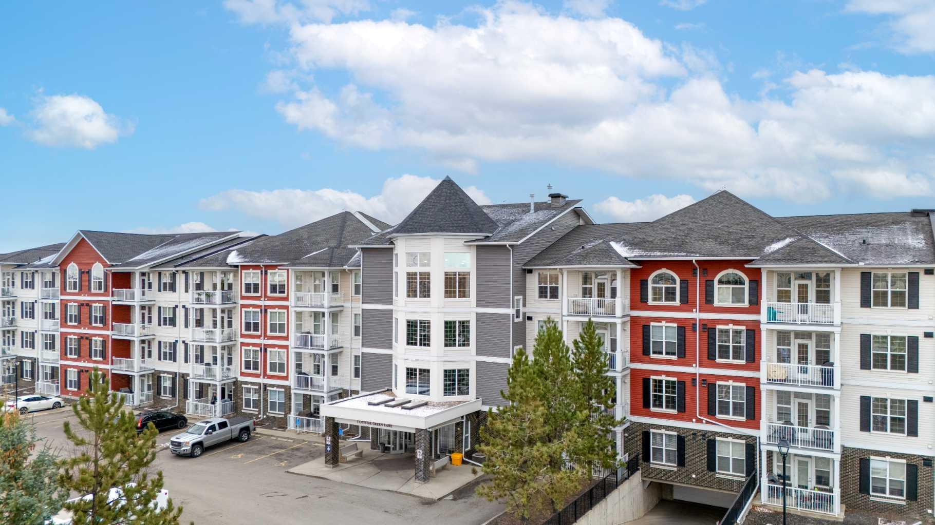 1 Crystal Green Lane 422