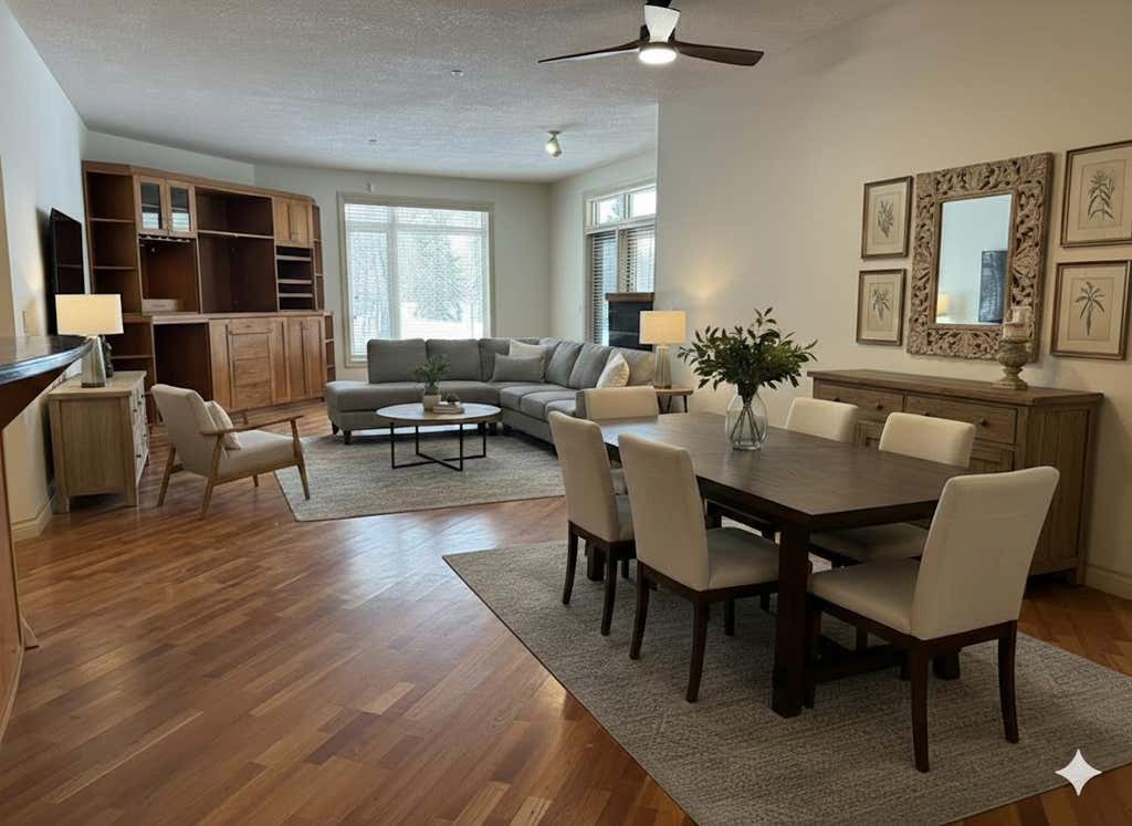 Photo of 24 Hemlock Crescent SW #1108, Calgary, AB T3C 2Z1 (MLS # A2287815)