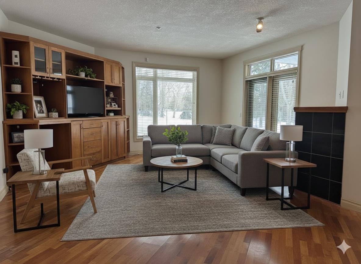 24 Hemlock Crescent SW 1108