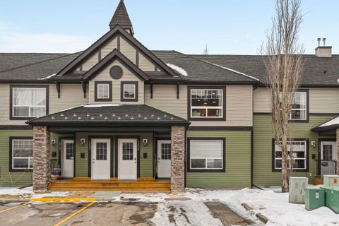 140 Sagewood Boulevard SW 1806 Airdrie AB T4B 3H5