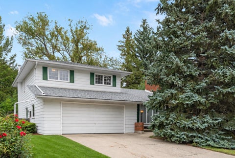 Photo of 508 Willow Brook Drive SE, Calgary, AB T2J 1N7 (MLS # A2344764)