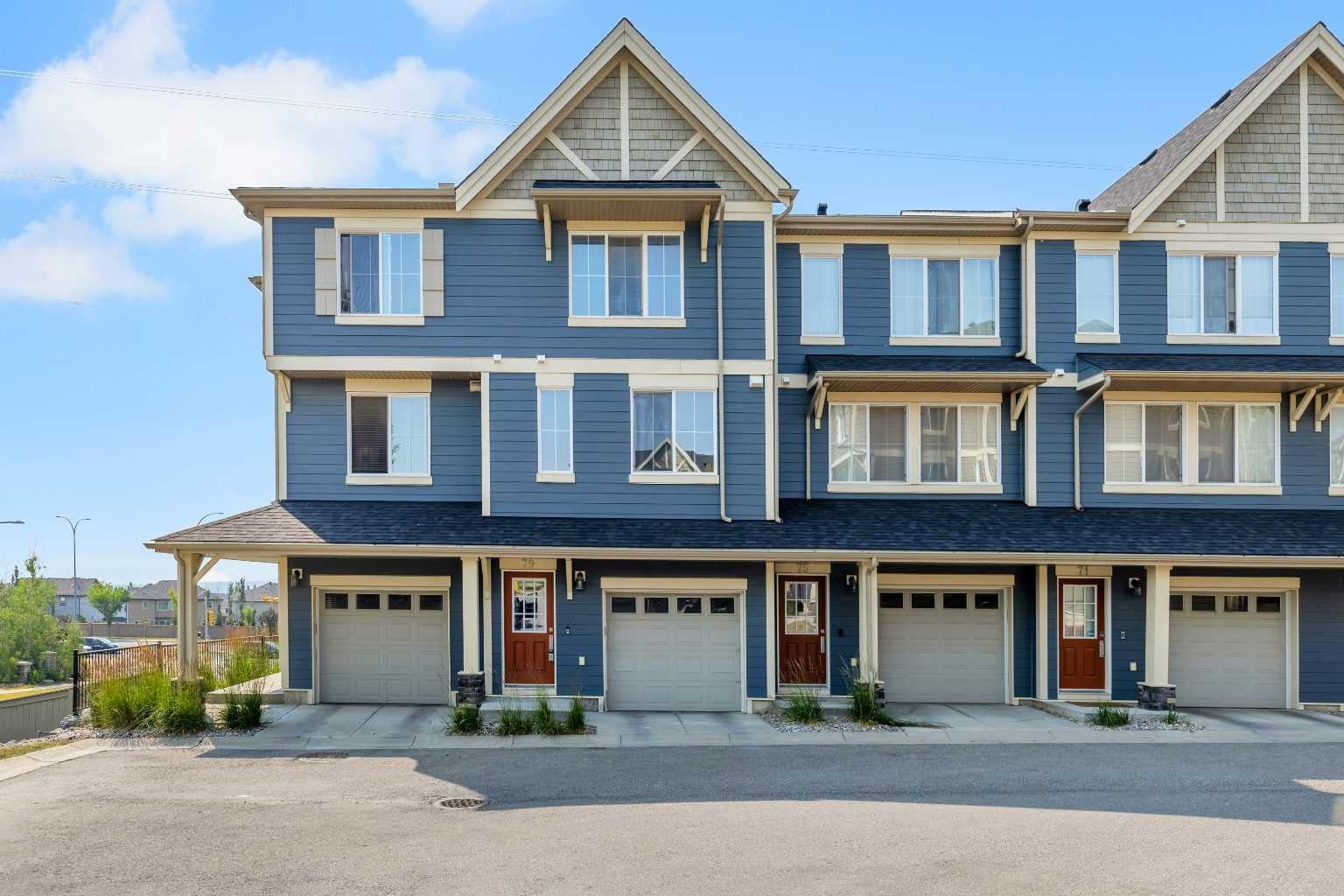 79 Evansview Gardens NW