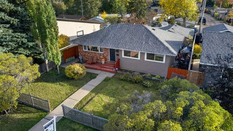 Photo of 4539 26 Avenue SW, Calgary, AB T3E 0P8 (MLS # A2349432)