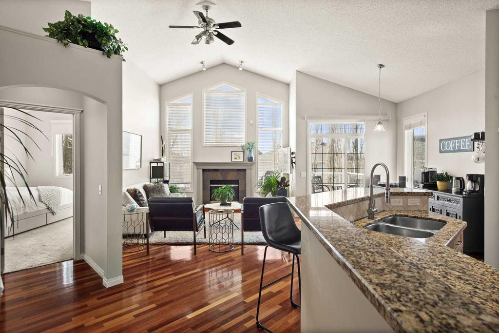 Photo of 93 Cranwell Place SE, Calgary, AB T3M 1A2 (MLS # A2305507)