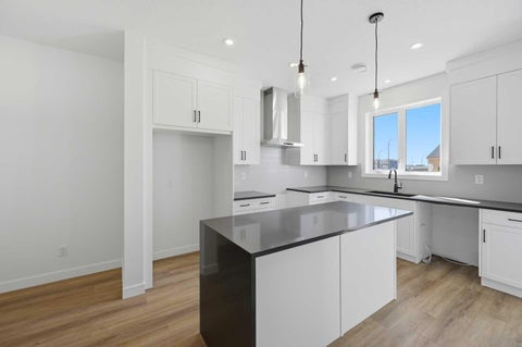 Photo of 8557 Huxbury Drive, Calgary, AB T2A 4Y1 (MLS # A2318845)