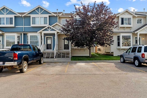 Photo of 703 Luxstone Square SW #904, Airdrie, AB T4B 0A4 (MLS # A2339402)