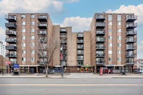 515 17 Avenue SW 5F Calgary AB T2S 0A9