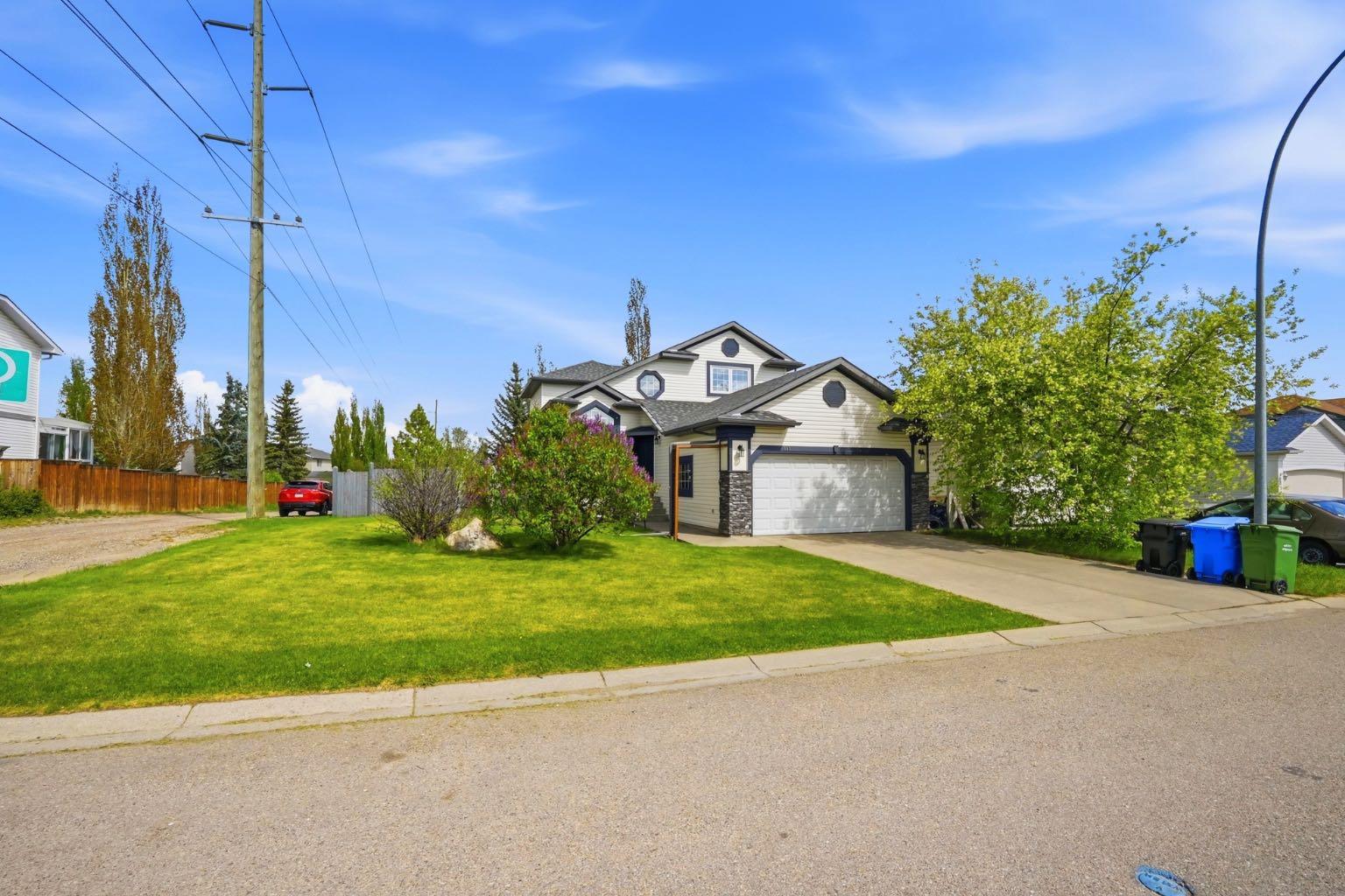 158 Shawbrooke Green SW