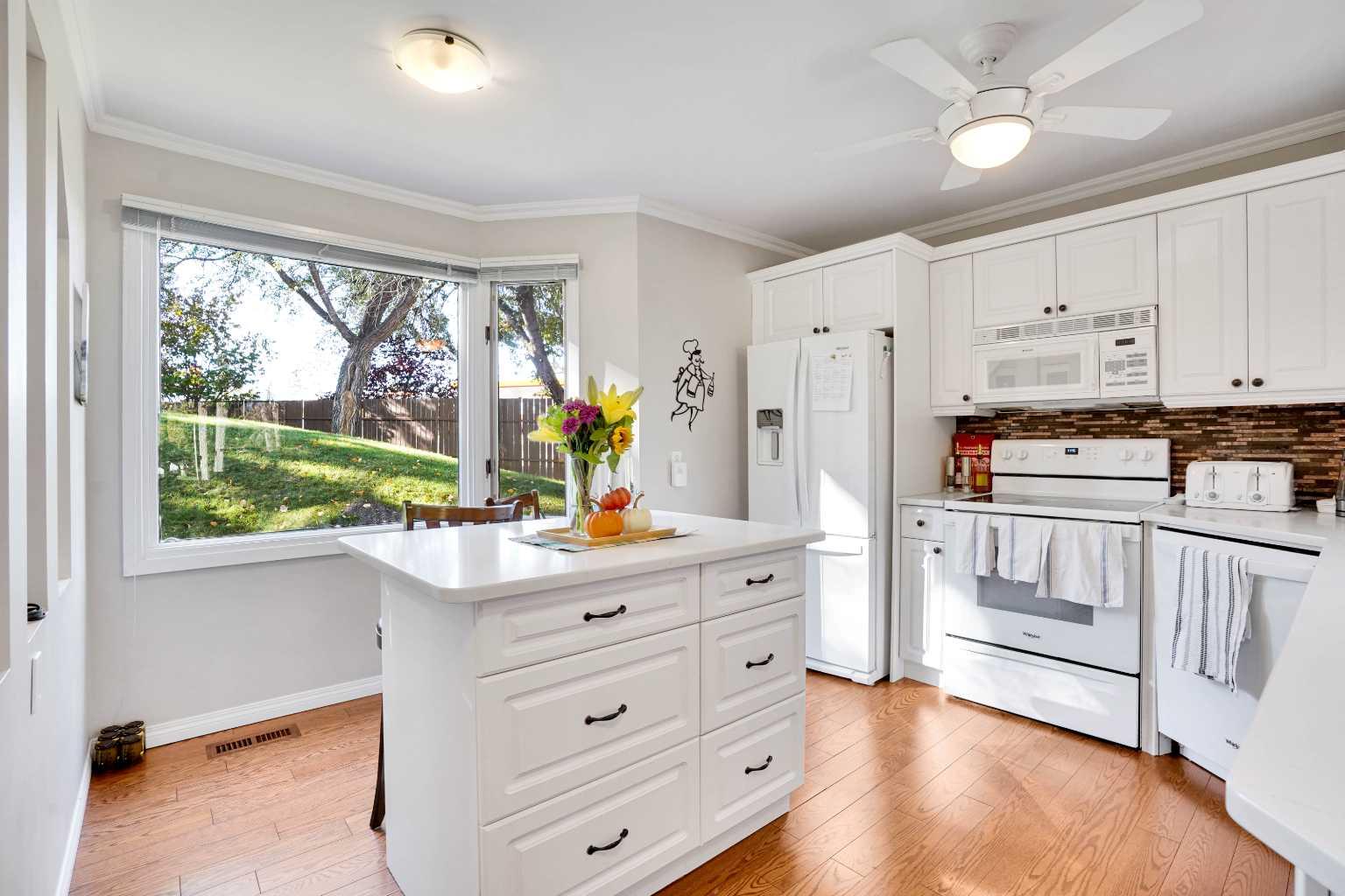 10910 Bonaventure Drive SE 27