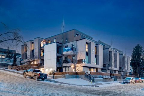 2905 16 Street SW 403 Calgary AB T2T 4G5