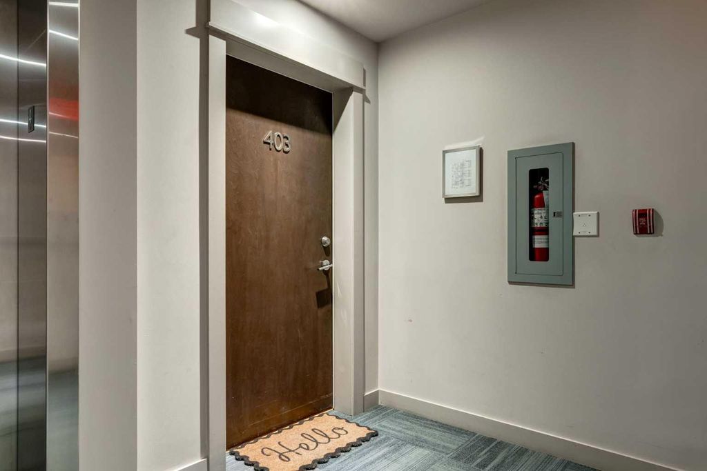 Photo of 2905 16 Street SW #403, Calgary, AB T2T 4G5 (MLS # A2282130)