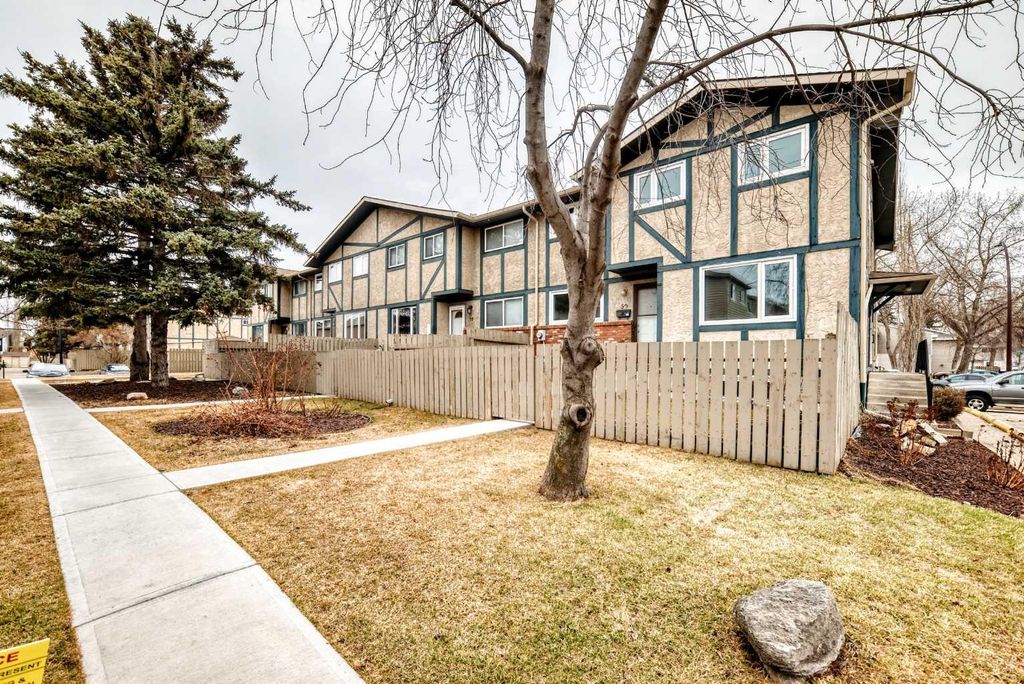 Photo of 203 Lynnview Road SE #60S, Calgary, AB T2C 2C6 (MLS # A2295988)