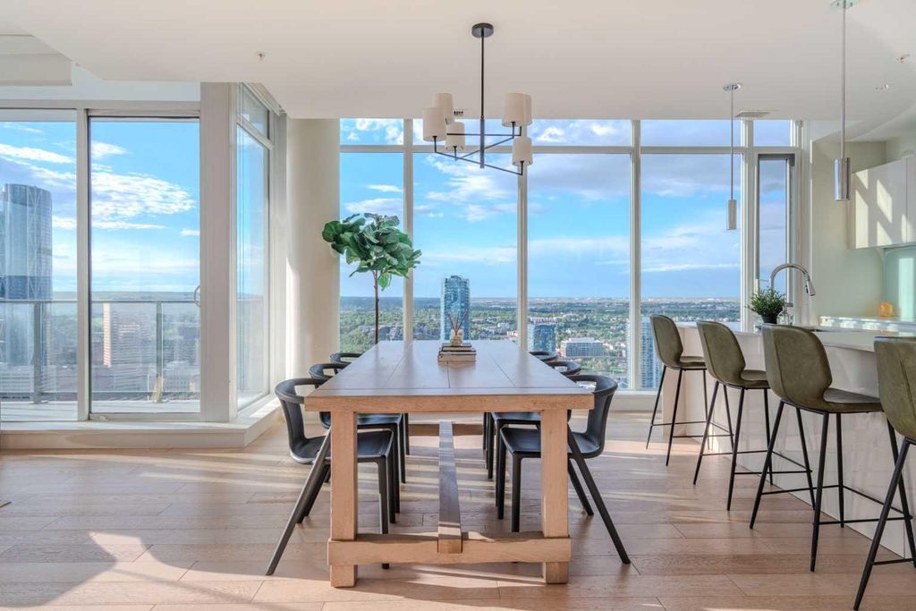 Photo of 1122 3 Street SE #4002, Calgary, AB T2G 1H7 (MLS # A2272524)