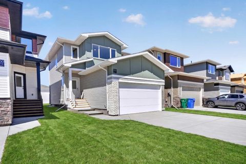 Photo of 2526 44 Street S, Lethbridge, AB T1K 8L6 (MLS # A2328589)