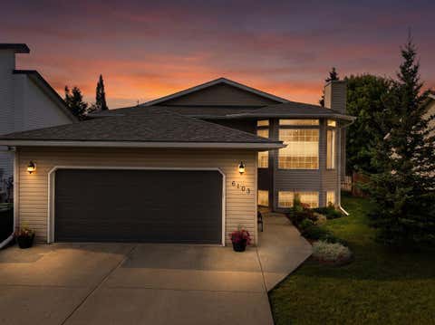 Photo of 6103 58 Street, Olds, AB T4H 1V3 (MLS # A2333662)