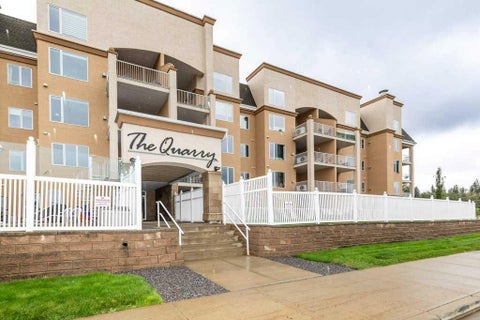Photo of 5590 45 Street #302, Red Deer, AB T4N 7C4 (MLS # A2348977)
