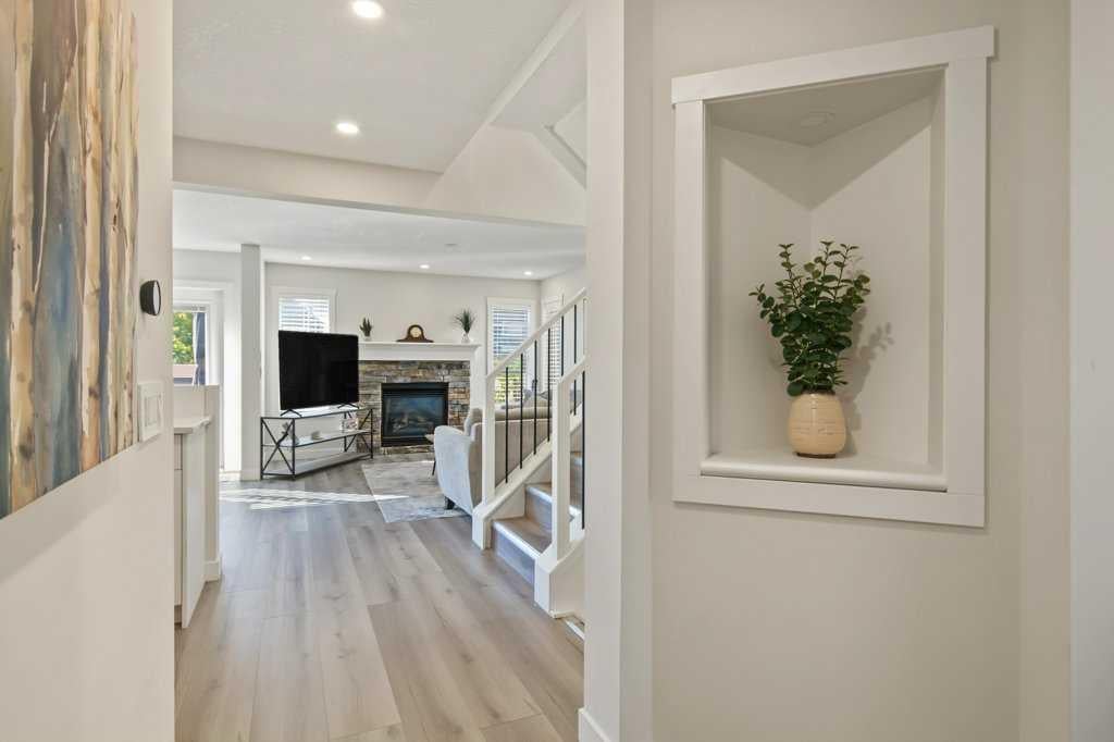 Photo of 436 Silverado Plains Circle SW, Calgary, AB T2X 0H4 (MLS # A2354477)