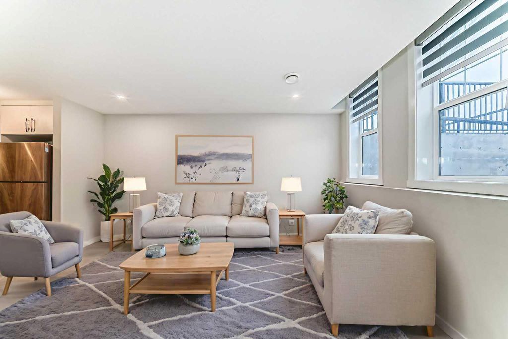 Photo of 152 Cranbrook Square SE, Calgary, AB T3M 3E3 (MLS # A2289605)