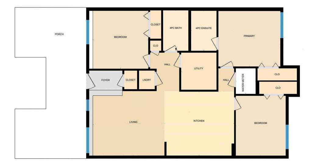 Photo of 152 Cranbrook Square SE, Calgary, AB T3M 3E3 (MLS # A2289605)