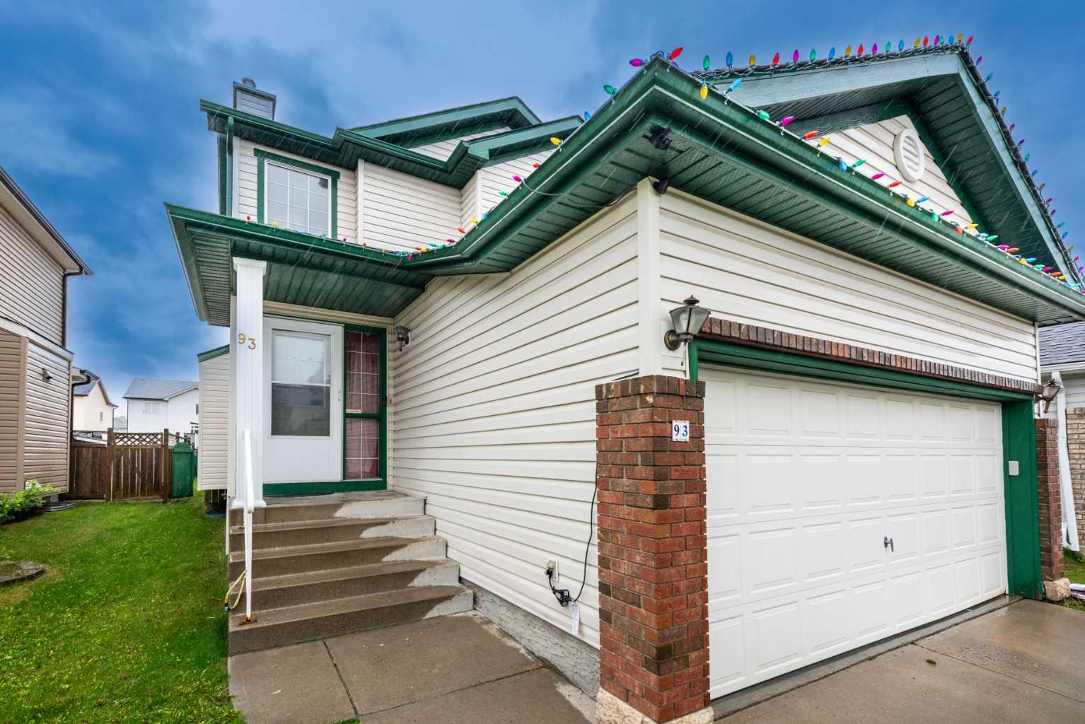 93 Saddleback Road NE