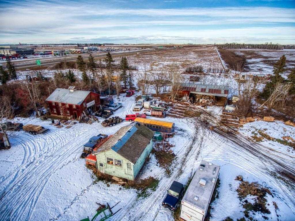 32530 Range Road 10 A