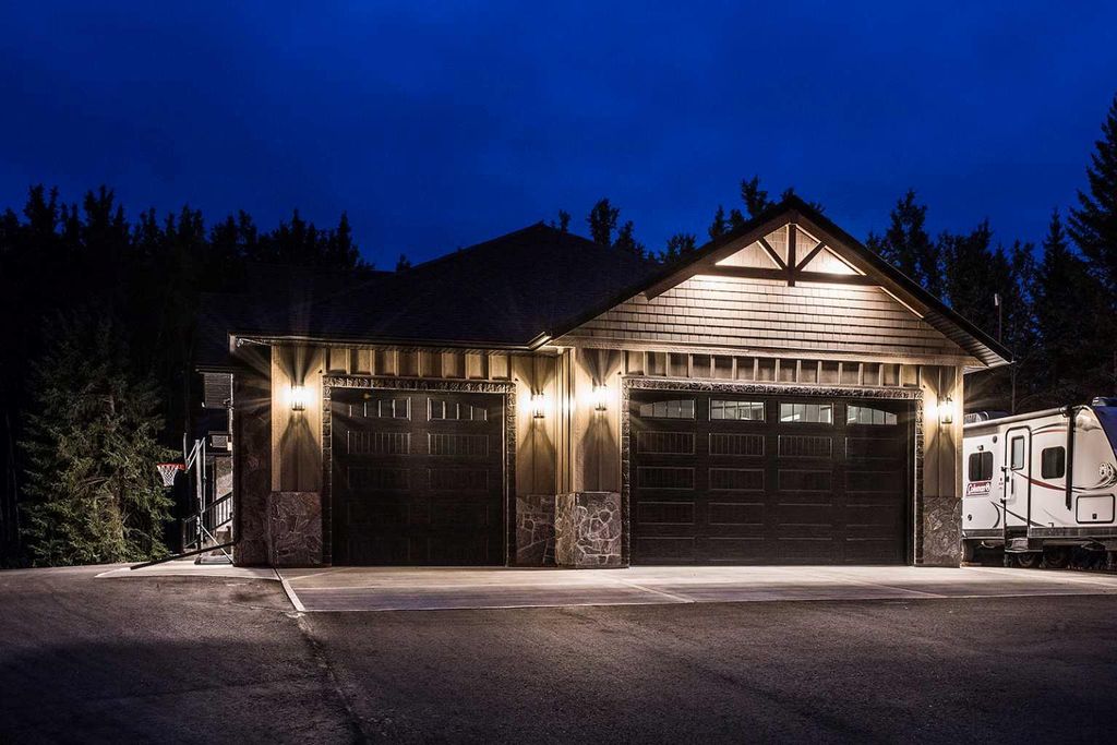 Photo of 704018 Range Road 64, Rural Grande Prairie No. 1, County of, AB T8W 5C5 (MLS # A2282074)