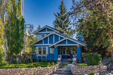 1912 11 Street SW Calgary AB T2T 3L8