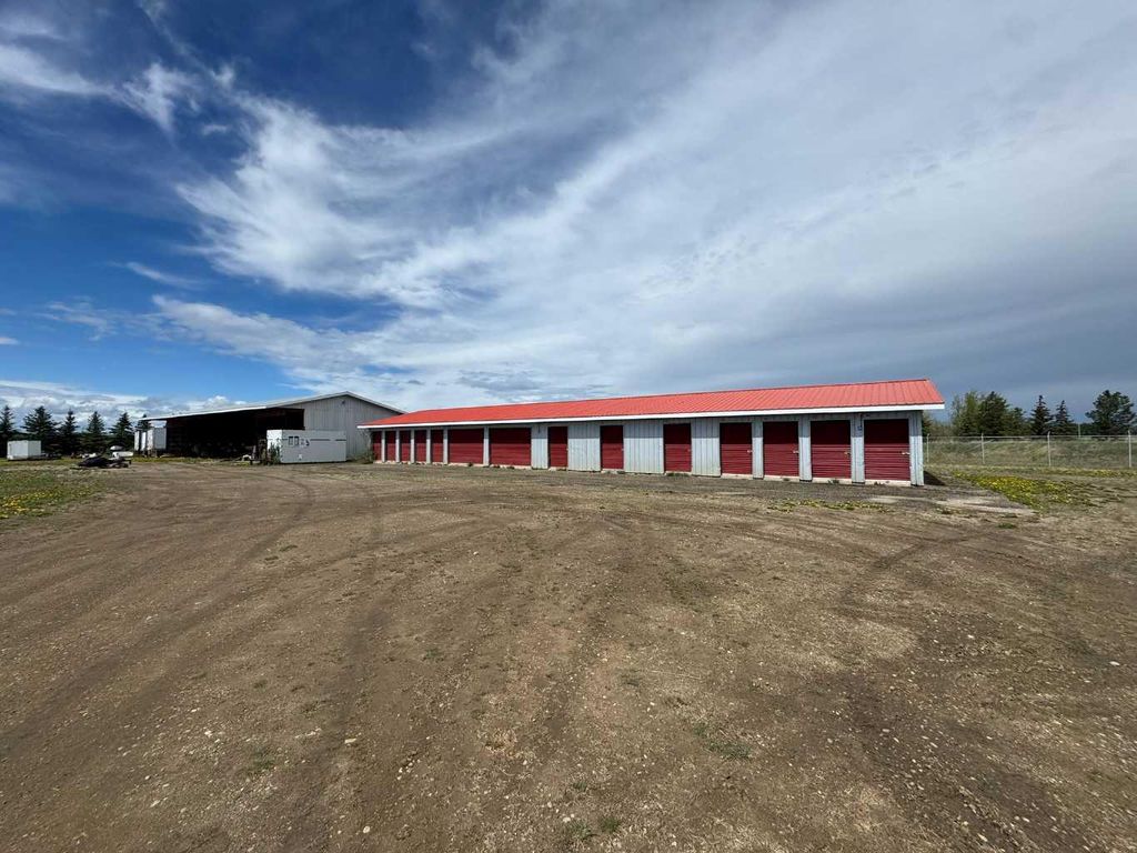 Photo of 10212 98 Avenue, Hythe, AB T0H 2C0 (MLS # A2314842)