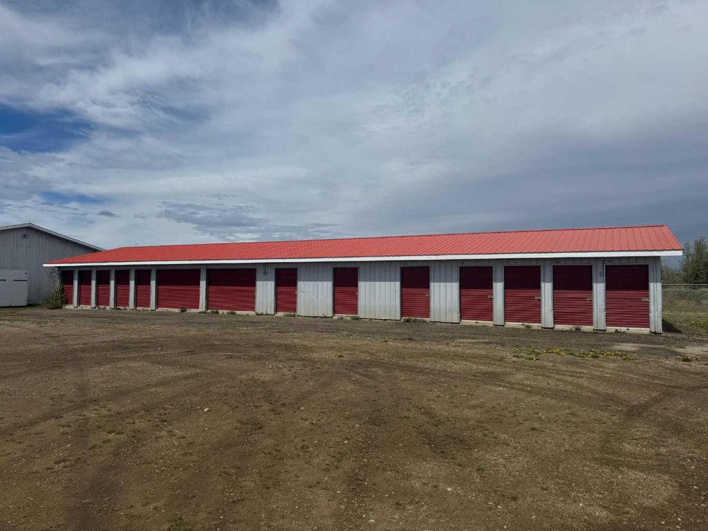 Photo of 10212 98 Avenue, Hythe, AB T0H 2C0 (MLS # A2314842)
